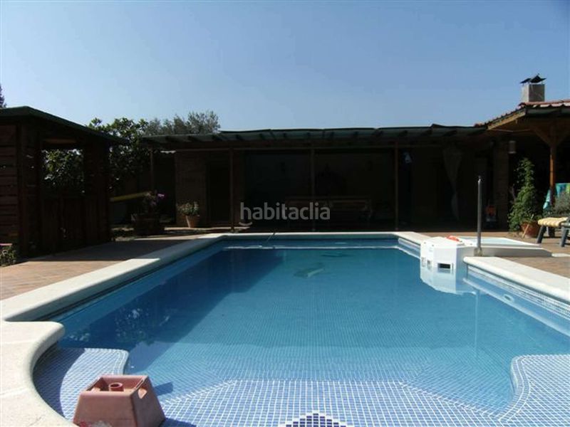 Foto 7388e3de-3c81-41b4-88c7-48f1a3e3d48b. Casa con riscaldamento piscina in Mollet de Peralada