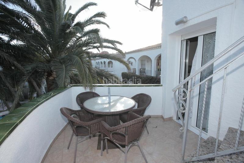 Foto a78c347e-e39e-4465-9b80-e71d6d9b8d51. Casa amb aparcament a Muga - Gran Reserva - Badia Empuriabrava