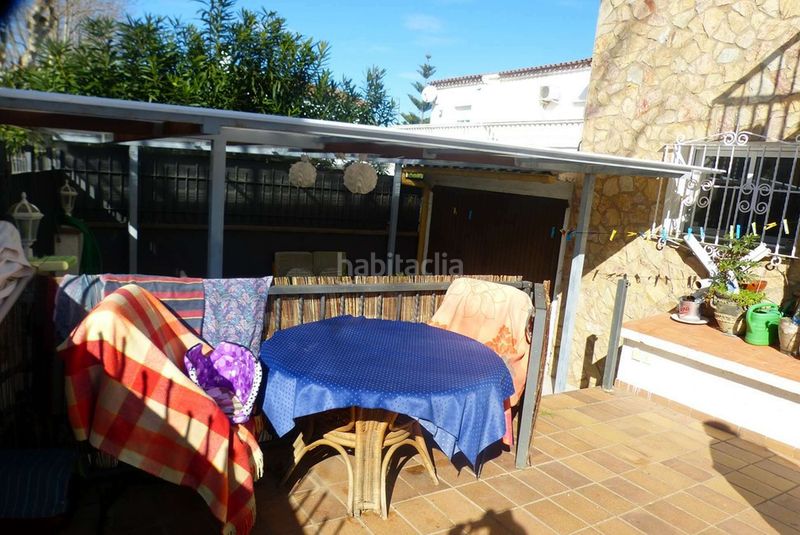 Foto 13af78b5-0917-4484-9d89-0fccf9bd7ac2. Maison avec chauffage parking piscine dans Carlit - Montseny Empuriabrava