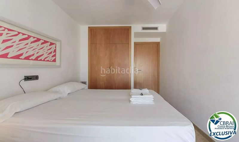 Foto 90dc396b-fa96-4229-b77e-df9bb1443c2a. Apartament a paseo maritimo 31 a Salatar Roses
