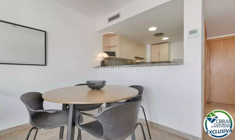 Foto 9a2337a1-63f0-4ac9-a14b-cf7f05e6dbdd. Apartament a paseo maritimo 31 a Salatar Roses