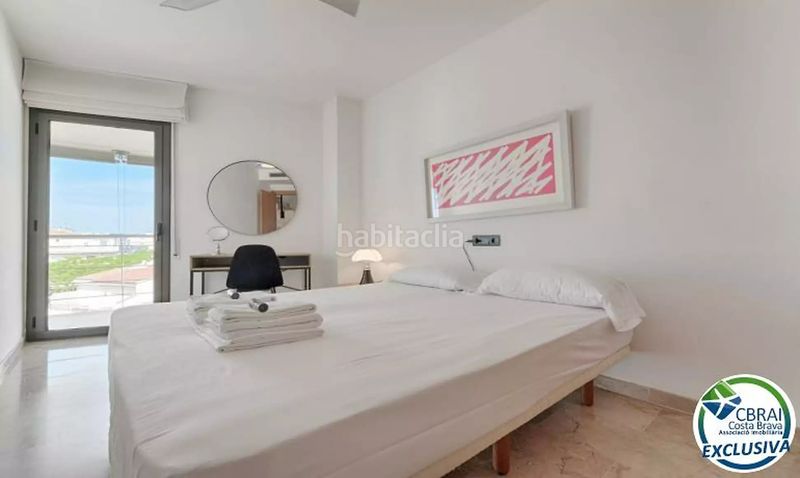 Foto 9d098b6f-847b-4556-b83f-fe86f2c8b16e. Apartament a paseo maritimo 31 a Salatar Roses