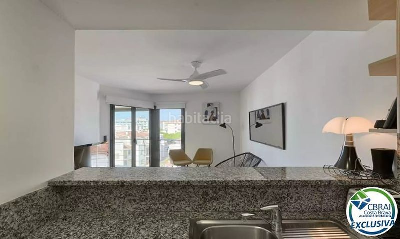 Foto bcb762da-502d-4bdf-93fc-b3773c128ccc. Apartament a paseo maritimo 31 a Salatar Roses