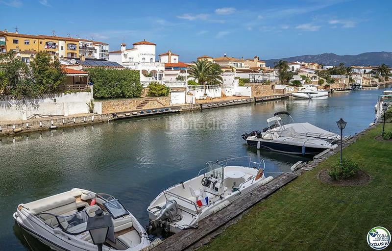 Foto 00b83a95-9c84-4a8b-b773-8dabb174f4a6. Apartament amb piscina a Francolí - Freser - Noguera Empuriabrava