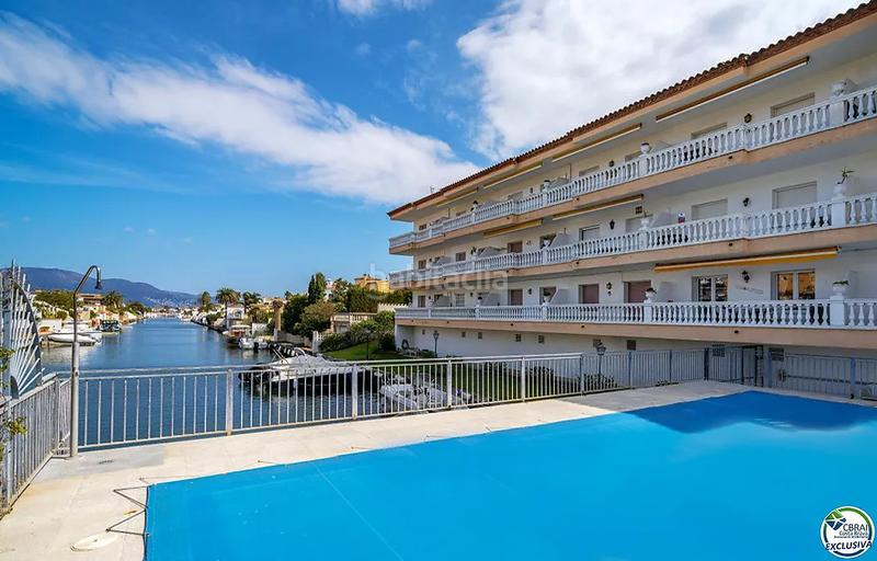 Foto 19fd9c1e-bebb-4a0a-b4be-9f6dae8bb00b. Apartament amb piscina a Francolí - Freser - Noguera Empuriabrava