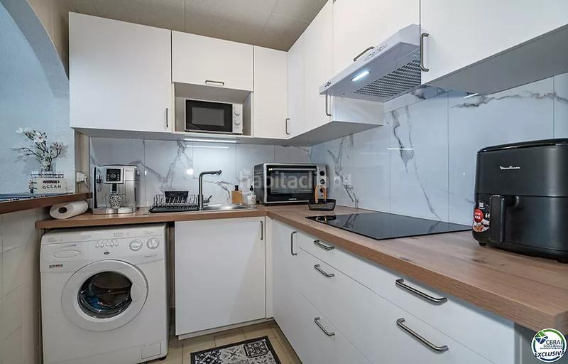 Foto 2a11bcf2-7aed-45c3-a565-dc0a73a97dc6. Apartament amb piscina a Francolí - Freser - Noguera Empuriabrava