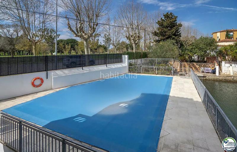 Foto 63f32b0e-e427-4142-8415-60fc87370c53. Apartament amb piscina a Francolí - Freser - Noguera Empuriabrava