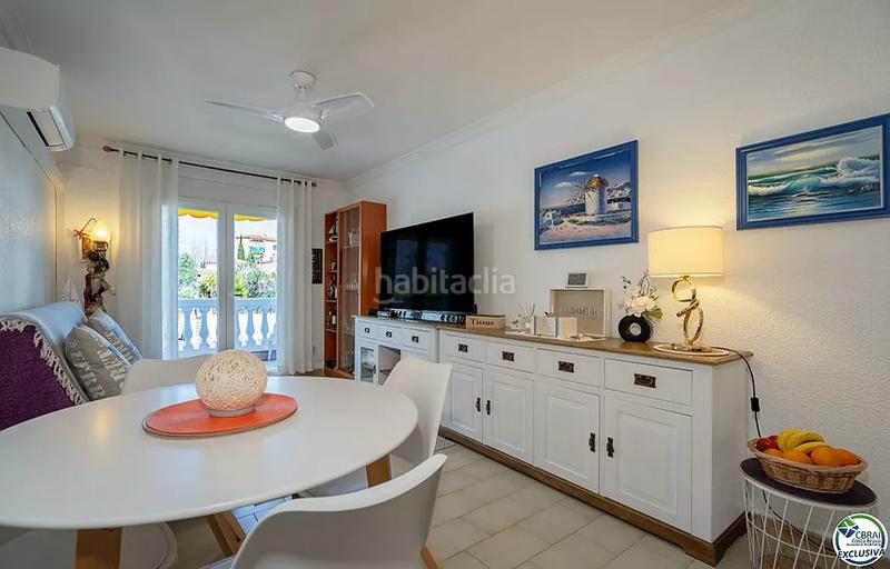 Foto b9896328-1dc6-41d1-94d8-0f2e2ba1cbb9. Apartament amb piscina a Francolí - Freser - Noguera Empuriabrava