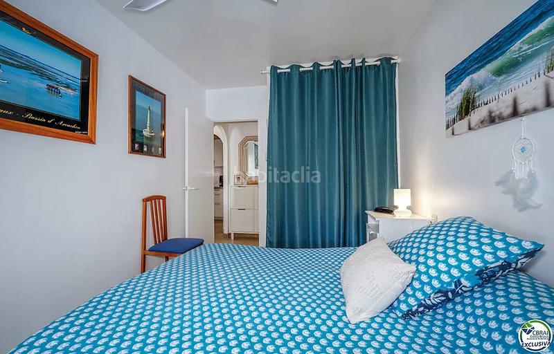 Foto c852142f-ee60-49f8-a1fd-7dff1327afca. Apartament amb piscina a Francolí - Freser - Noguera Empuriabrava