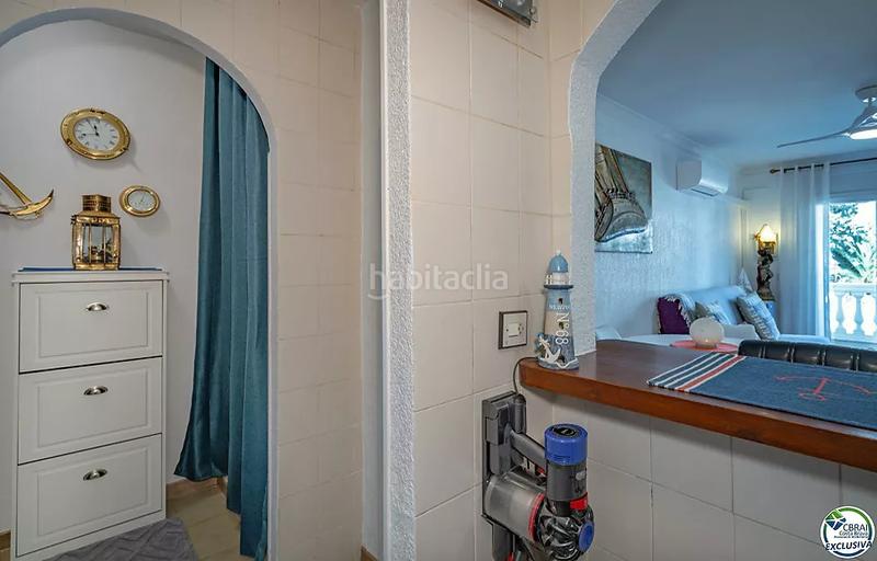 Foto d5deb1bb-3cc2-4059-9127-ac97d5bc00f4. Apartament amb piscina a Francolí - Freser - Noguera Empuriabrava