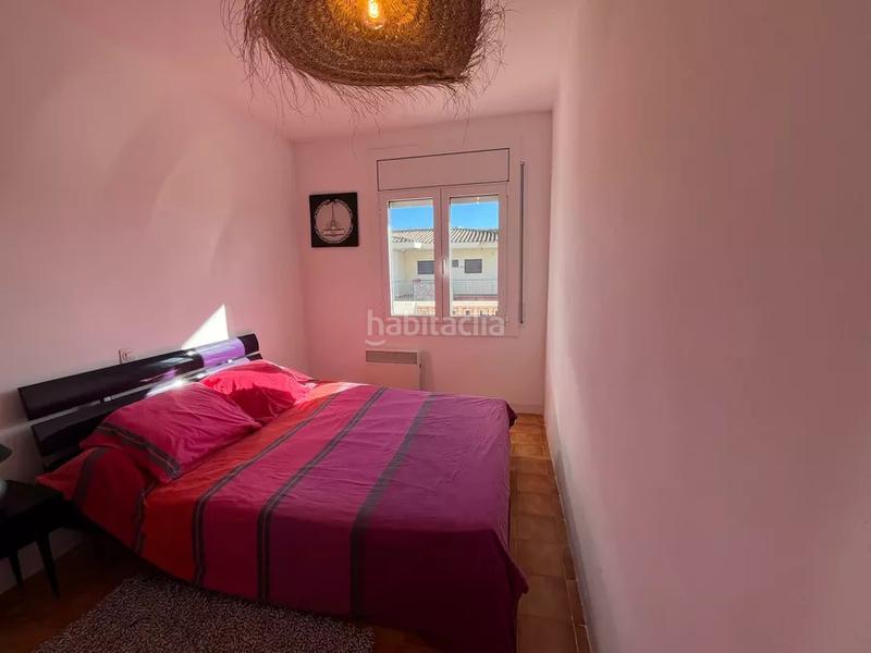 Foto 680018db-2573-488d-9e86-328baec8b3f6. Apartamento  amplio , 3 dormitorios en el canal a la venta a , con amarradero de 3 x 15 m y aparcamiento exterior. opor en Empuriabrava