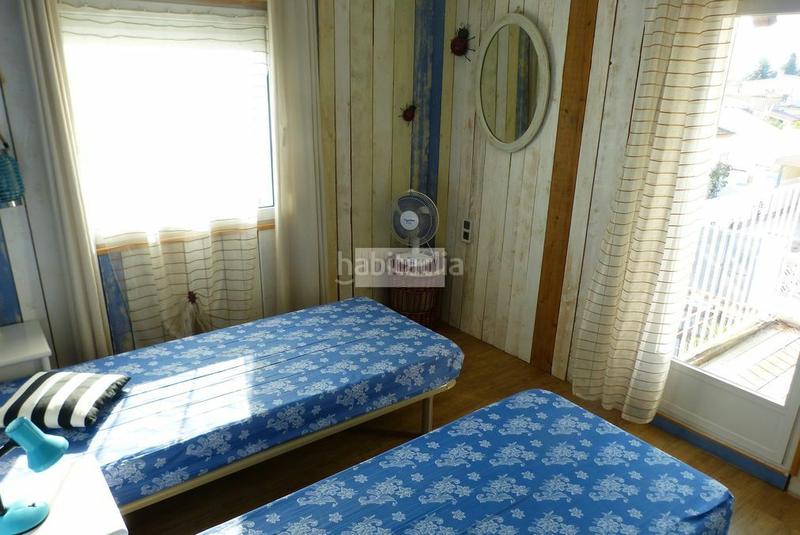 Foto 8b57d91d-833c-4bb9-9637-55dd0b4d4d95. Apartamento gran piso, dos dormitorios, amarre 5 m. ubicación excelente en Empuriabrava