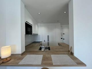 Apartament a Moxó - Sant Mori. Piso completamente reformado de 47 m2 en venta en el centro de e