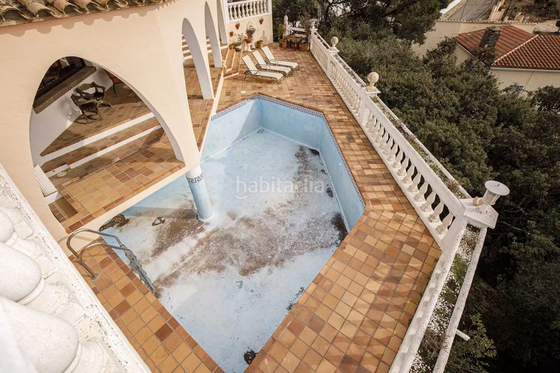 Foto 0225bf40-7b91-4ec5-ab34-371bb67066fe. Casa amb calefacció aparcament piscina a Nord Roses