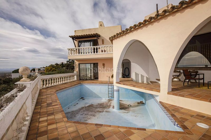 Foto 280c8801-5917-4006-8c9d-0ad0a091fb82. Casa amb calefacció aparcament piscina a Nord Roses