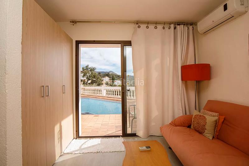 Foto 2b08a575-75f3-422d-8bdb-26b41fe7fc90. Casa amb calefacció aparcament piscina a Nord Roses