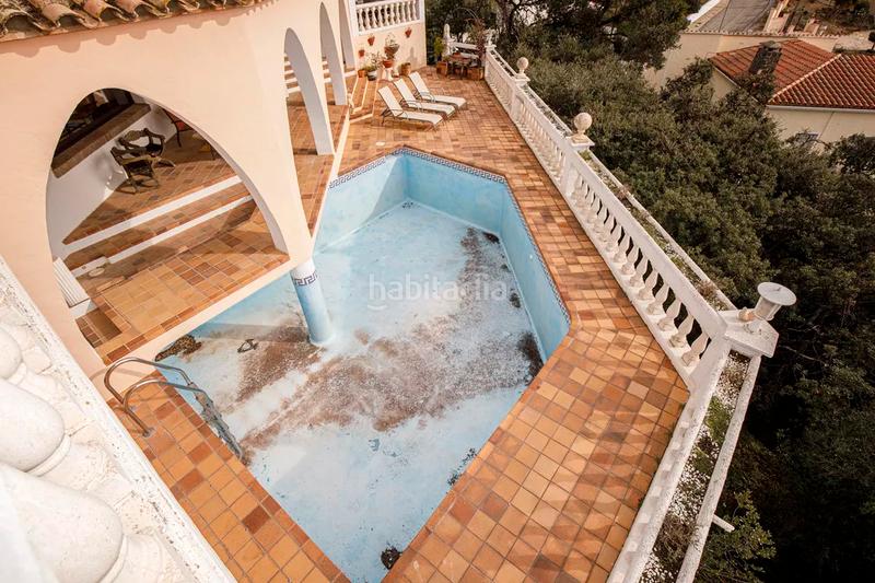 Foto 31beb500-be31-48a8-8ce0-427ce04b28ec. Casa amb calefacció aparcament piscina a Nord Roses