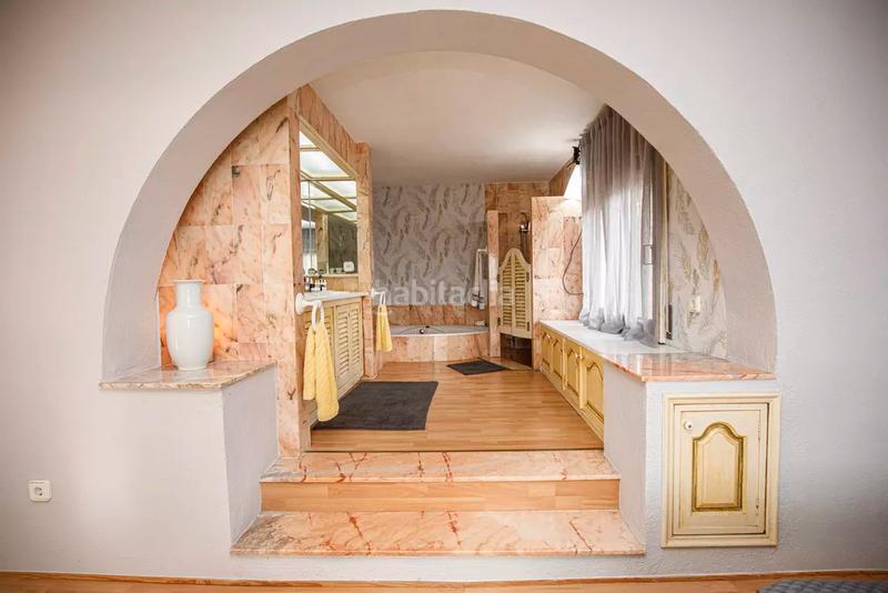 Foto 4d6974f4-b7d6-495a-a198-d442101499fc. Casa amb calefacció aparcament piscina a Nord Roses