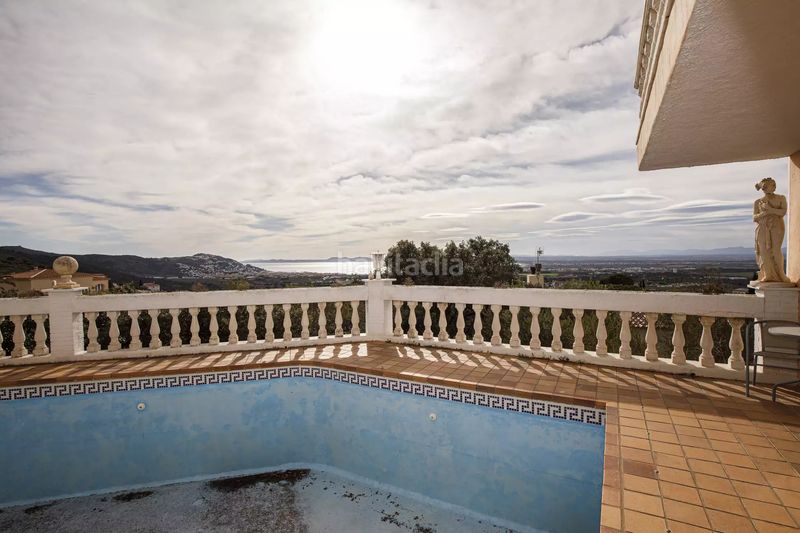 Foto 52830cf5-2b91-46a8-8a7f-b6ad04ba4c0e. Casa amb calefacció aparcament piscina a Nord Roses
