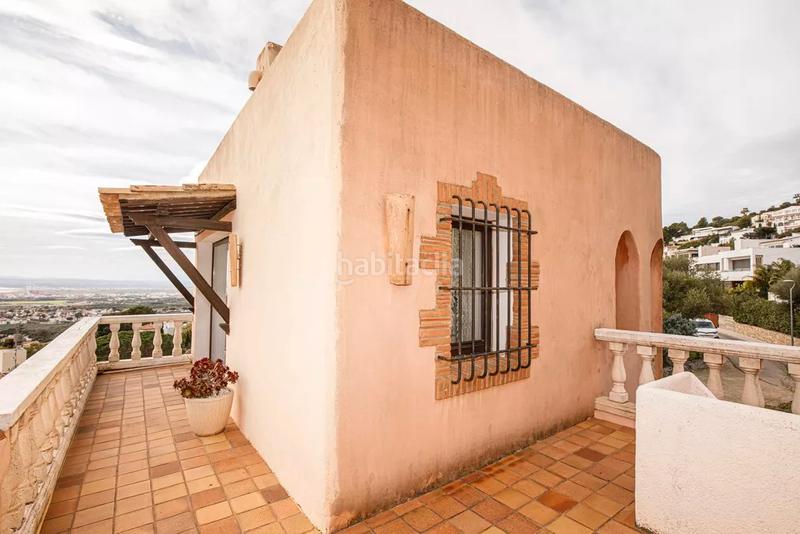 Foto 9a69fd88-1d6c-439c-8fd2-c54a0c593548. Casa amb calefacció aparcament piscina a Nord Roses