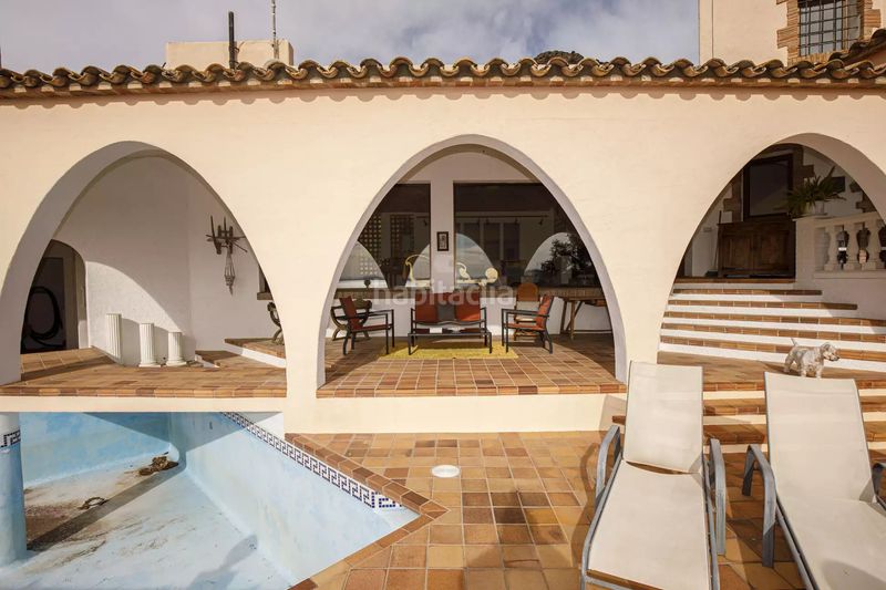 Foto 9a8ed8ab-7e47-411e-943b-c9565fba9681. Casa amb calefacció aparcament piscina a Nord Roses