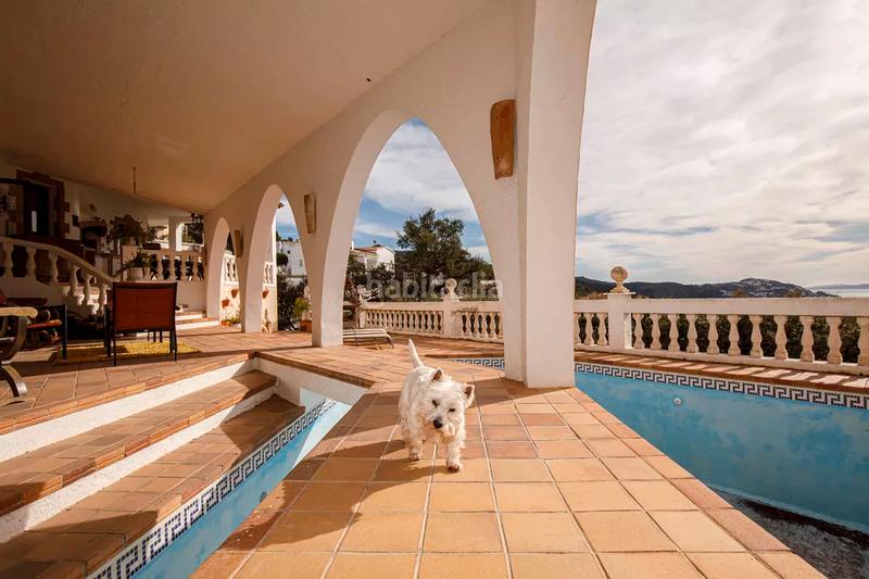 Foto be3a9f1c-1817-4897-879d-fb6e3d5a2a98. Casa amb calefacció aparcament piscina a Nord Roses