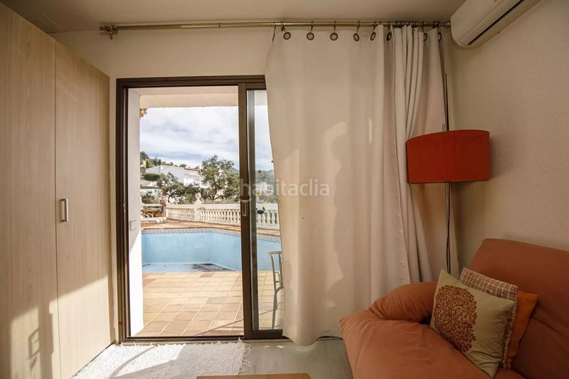 Foto c1f3567e-2493-4044-9648-2f9736668635. Casa amb calefacció aparcament piscina a Nord Roses
