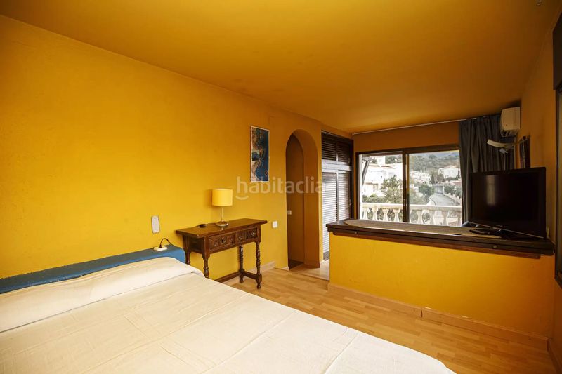 Foto cc47ba46-422a-484b-9ce4-8624ea8a1192. Casa amb calefacció aparcament piscina a Nord Roses