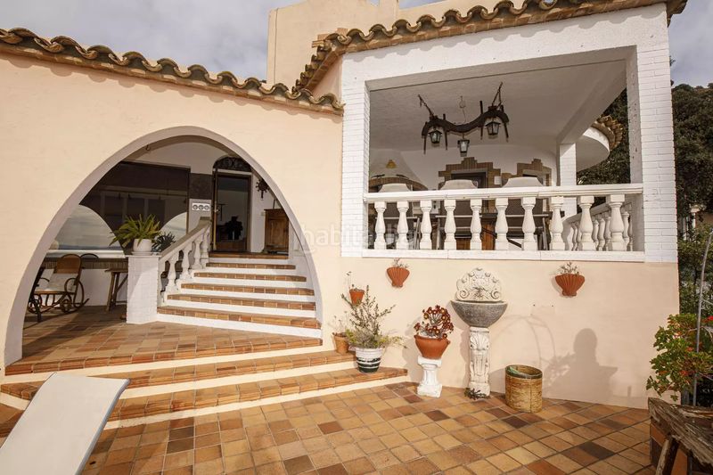 Foto cf7aa35e-0c1f-4c7d-994d-f39b6e21bab8. Casa amb calefacció aparcament piscina a Nord Roses