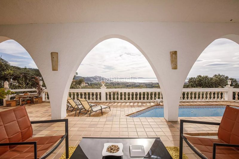 Foto d13c5f0c-3836-40b2-a9ad-d3d67c9c716a. Casa amb calefacció aparcament piscina a Nord Roses