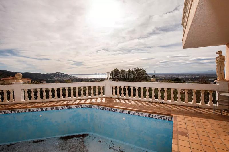 Foto da8c9dd5-e8a1-4ad9-a299-29be6049b3a0. Casa amb calefacció aparcament piscina a Nord Roses
