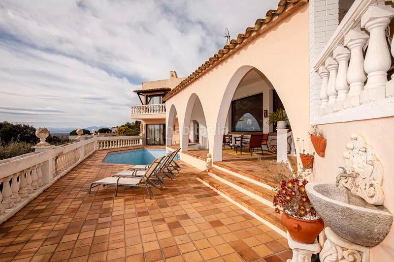 Foto e25ec764-4633-4104-ae00-2b4549b8b275. Casa amb calefacció aparcament piscina a Nord Roses