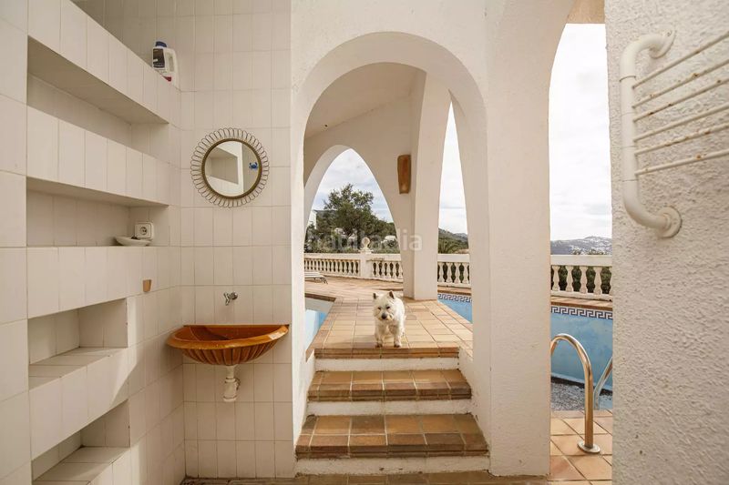 Foto eb077b64-633b-4bd8-b5be-7519dce30c27. Casa amb calefacció aparcament piscina a Nord Roses