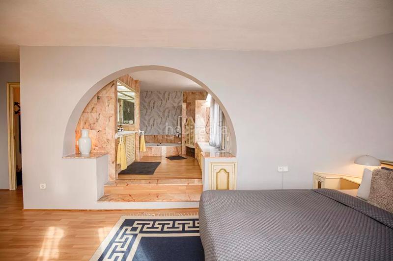 Foto f0d264d3-7c29-4475-86e3-40c8b486e262. Casa amb calefacció aparcament piscina a Nord Roses