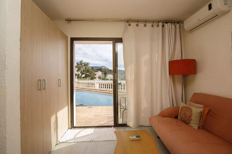 Foto f6329682-db8c-45fe-b6c8-f97067ee3505. Casa amb calefacció aparcament piscina a Nord Roses