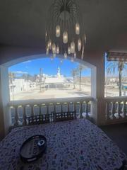 Apartament a Castelló d´Empúries. Amplio piso de 65m en el centro de empuriabrava con vistas al pu
