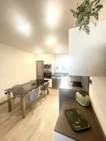 Foto 38518eac-7396-43e1-8487-1a236096a3e3. Piccolo appartamento con riscaldamento in Castelló d´Empúries