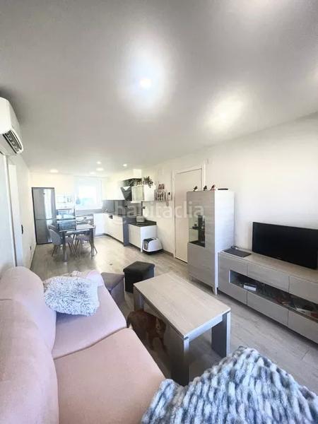 Foto 5e3667a2-5695-4105-b97c-1e480ff76669. Piccolo appartamento con riscaldamento in Castelló d´Empúries