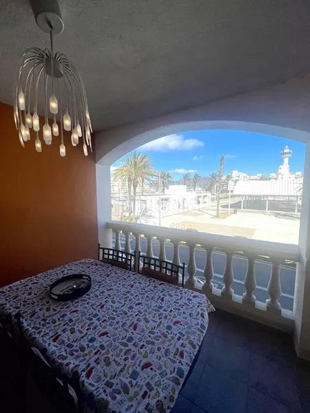 Foto 848b5c8e-4194-4147-9d56-124b0053ba48. Piccolo appartamento con riscaldamento in Castelló d´Empúries