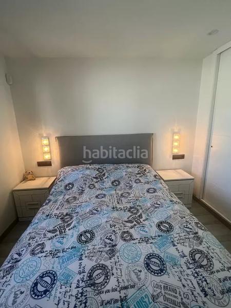 Foto ce1ce23f-1d61-4e8d-aa4e-cb95fe576de2. Piccolo appartamento con riscaldamento in Castelló d´Empúries