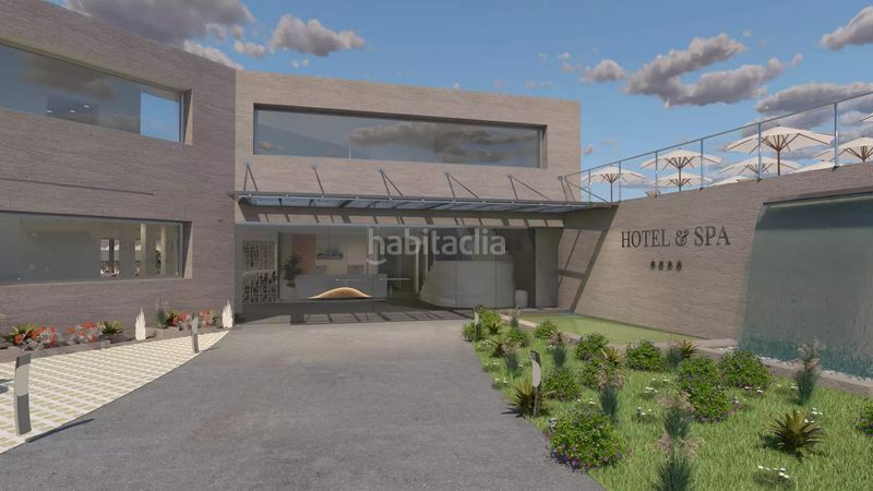 Foto 3a2dc31a-0406-4ff5-a9dd-ae4e2694a8b6. Terreny residencial a Nord Roses