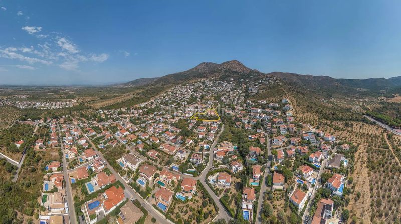 Foto 51bfe615-735c-4960-a97d-9aaf408f52b9. Terreny residencial a Nord Roses