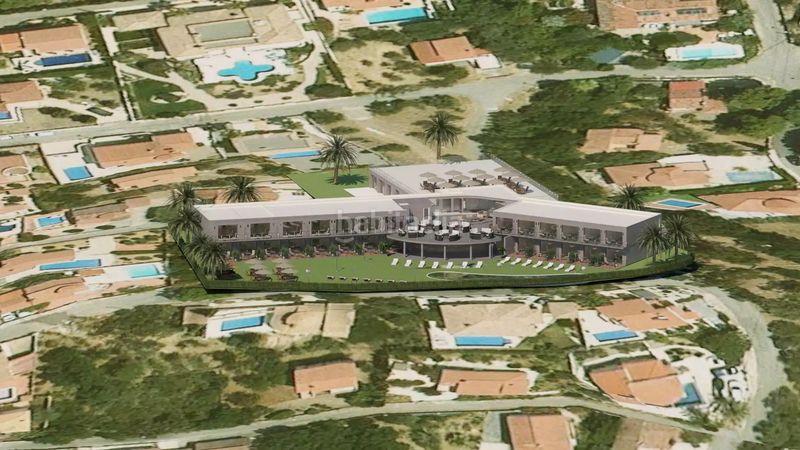 Foto 5323f03b-9787-45af-8cb5-ee4019824561. Terreny residencial a Nord Roses