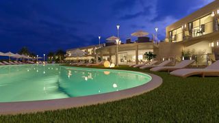 Terreno residencial en Nord