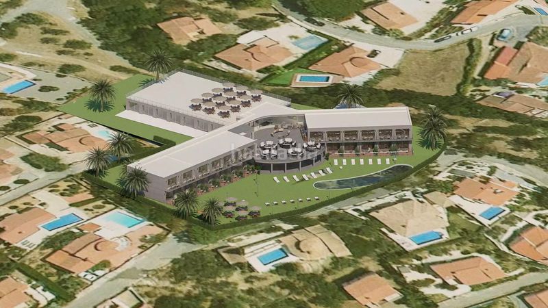 Foto 6890c283-8484-4bc4-bdf0-a27555b8d9e4. Terreny residencial a Nord Roses