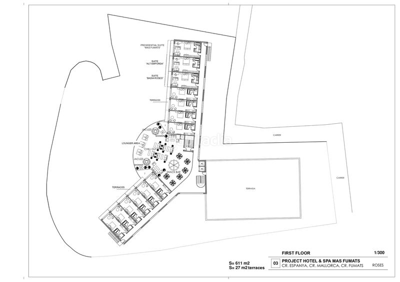Foto 9443c51e-0549-4316-b21c-b7a063a49528. Terreny residencial a Nord Roses