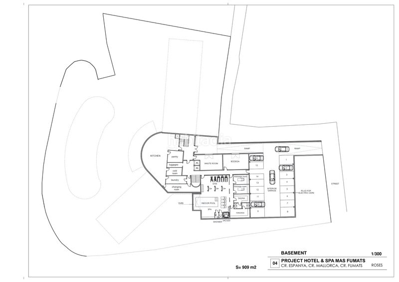 Foto 982e6516-0196-452f-b9f4-3add425c8b53. Terreny residencial a Nord Roses