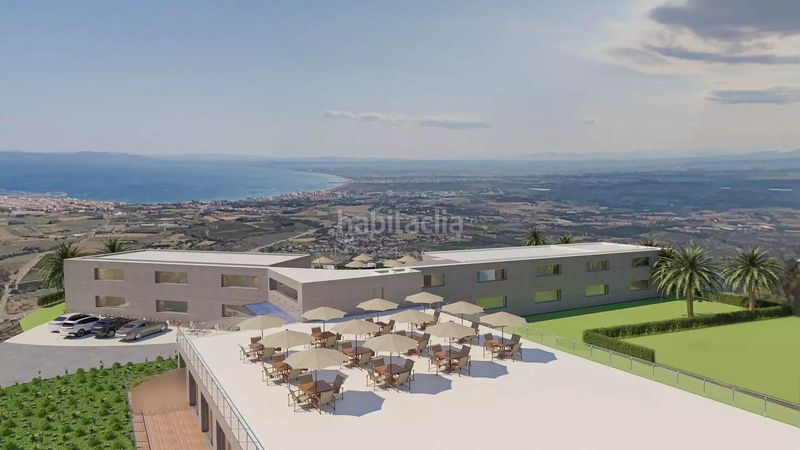 Foto ce506e01-eb1d-4a49-8600-f0ea7ef0bdb2. Terreny residencial a Nord Roses