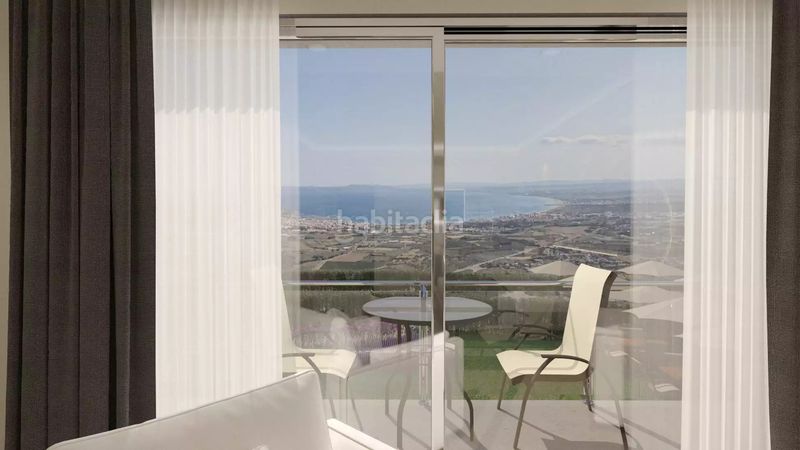 Foto cf620057-8477-4f93-9780-5bba81e32095. Terreny residencial a Nord Roses