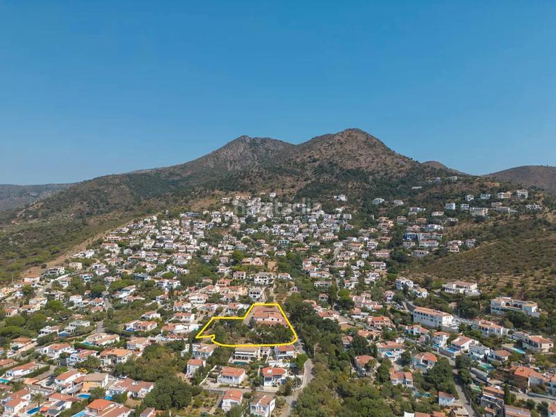 Foto 66e4d4c1-2128-480a-88ae-d2aae55a653e. Terreno residenziale in Nord Roses